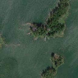 Satellite imagery of Kråkören, FI