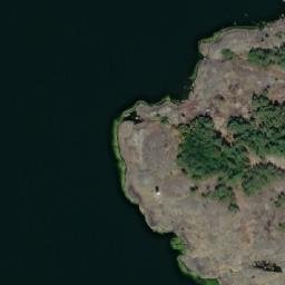 Satellite imagery of Båkudden, FI