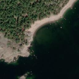 Satellite imagery of Norrudden, FI