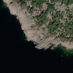 Satellite imagery of Mustaviira (Struven ketju), FI