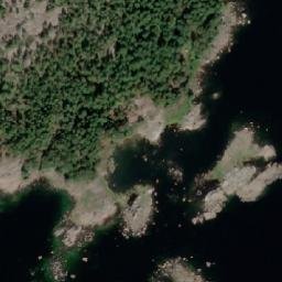 Satellite imagery of Mustaviira (Struven ketju), FI