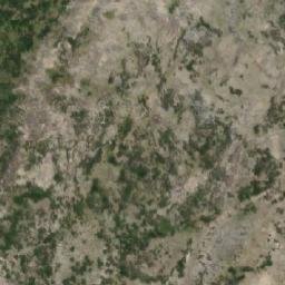 Satellite imagery of Gold Hill, CA
