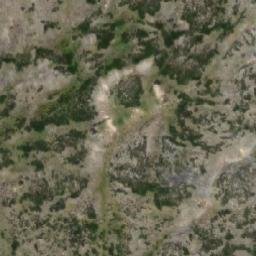 Satellite imagery of Gold Hill, CA