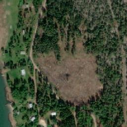 Satellite imagery of Rösberg, AX