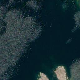 Satellite imagery of EkSkärs Bådarna, FI