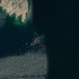 Satellite imagery of EkSkärs Bådarna, FI