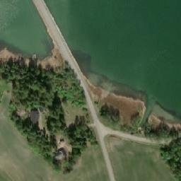 Satellite imagery of Skärimansgrynnan, FI