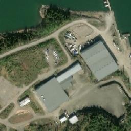 Satellite imagery of Alagrund, FI