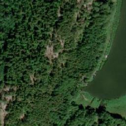 Satellite imagery of Vilniemennokka, FI