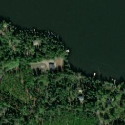 Satellite imagery of Nikorniemi, FI