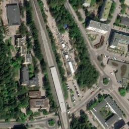 Satellite imagery of survey_point, NO