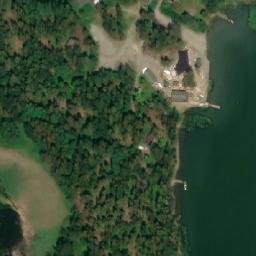 Satellite imagery of Långnäs, FI