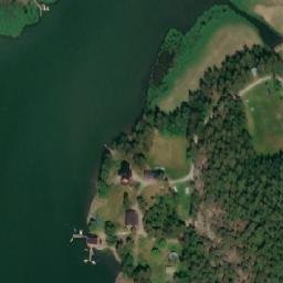 Satellite imagery of Långnäs, FI