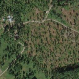 Satellite imagery of Pälkviksudden, FI