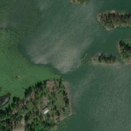 Satellite imagery of Kråkören, FI
