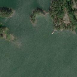 Satellite imagery of Kråkören, FI