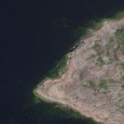 Satellite imagery of Kalouri, FI