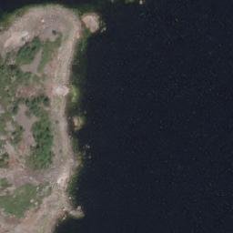 Satellite imagery of Kalouri, FI