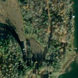 Satellite imagery of Kalvgrund, AX