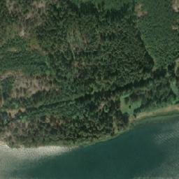Satellite imagery of Klevsnäs, FI