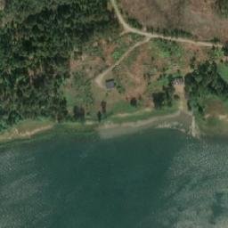 Satellite imagery of Kurunäs, FI