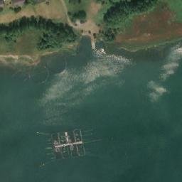 Satellite imagery of Kurunäs, FI
