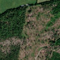 Satellite imagery of Byttnäs, FI