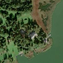 Satellite imagery of Pexorudden, FI