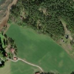 Satellite imagery of Alagrund, FI