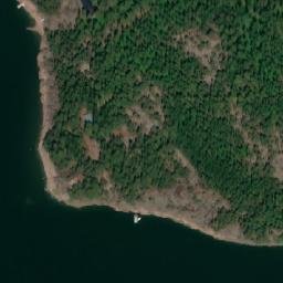 Satellite imagery of Dyviksudden, FI
