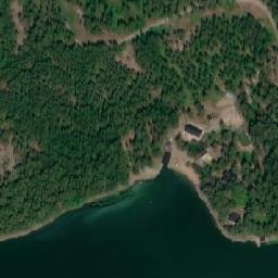 Satellite imagery of Dyviksudden, FI