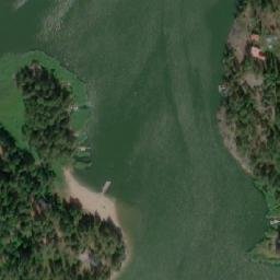 Satellite imagery of Vialudden, FI