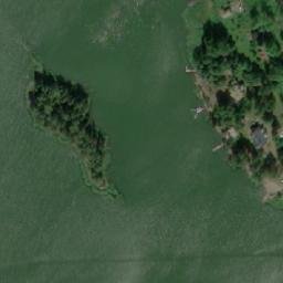 Satellite imagery of Hönsholmen, FI