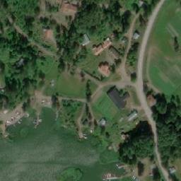 Satellite imagery of Hönsholmen, FI