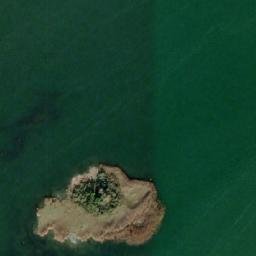 Satellite imagery of Ivarskär, AX