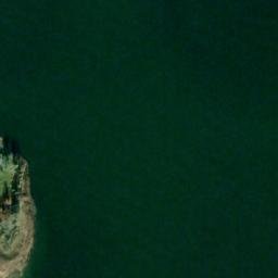 Satellite imagery of Kalvgrund, AX