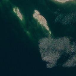 Satellite imagery of Korsö Skäret, AX