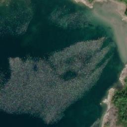 Satellite imagery of Korsö Skäret, AX