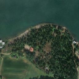 Satellite imagery of Kurunäs, FI