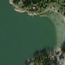 Satellite imagery of Rompudden, FI