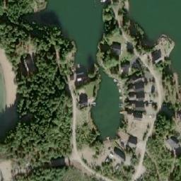 Satellite imagery of Rompudden, FI