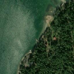 Satellite imagery of Hagaudden, FI