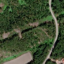 Satellite imagery of Karinokka, FI