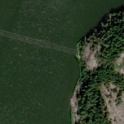 Satellite imagery of Karinokka, FI