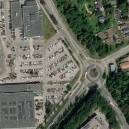 Satellite imagery of 8103, FI