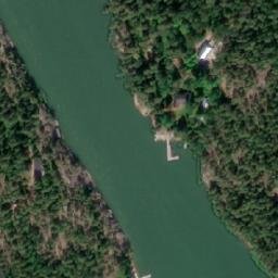 Satellite imagery of Viksudden, FI