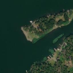 Satellite imagery of Långnäs, FI