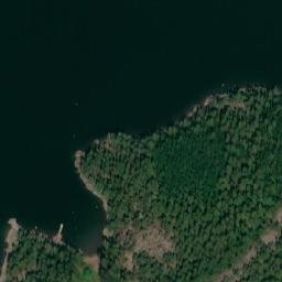 Satellite imagery of Dyviksudden, FI
