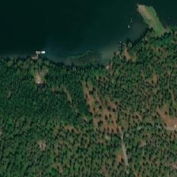 Satellite imagery of Dyviksudden, FI