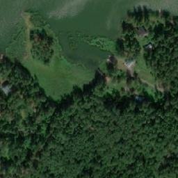Satellite imagery of Hönsholmen, FI